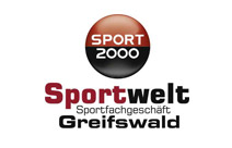 Sportwelt Greifswald