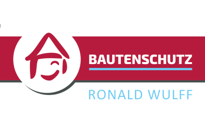 Logo-Bautenschutz Ronald Wulff