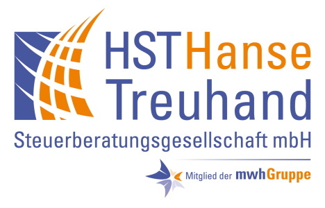 Logo-HST Hanse-Treuhand Steuerberatungsgesellschaft mbH