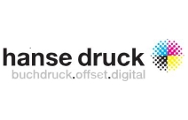 Logo-hansedruck & medien