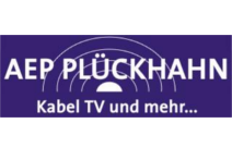 Logo-AEP Plückhahn Service GmbH