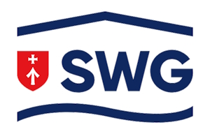 Logo-SWG Stralsunder Wohnungsbaugesellschaft mbH