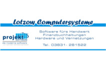 Logo-Lotzow Computersysteme