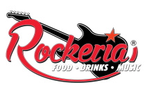 Logo-Rockeria Ostsee GmbH