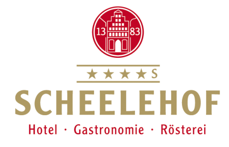 Logo-Romantik-Hotel Scheelehof