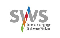 Logo-SWS Stadtwerke Stralsund GmbH